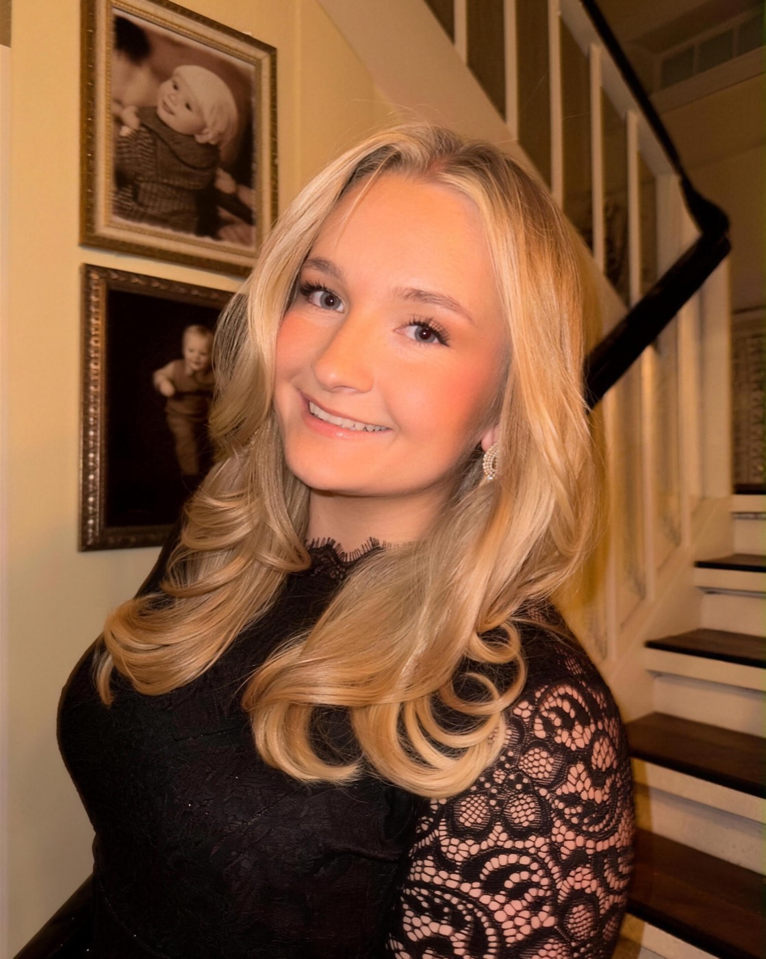 Isabel Borten